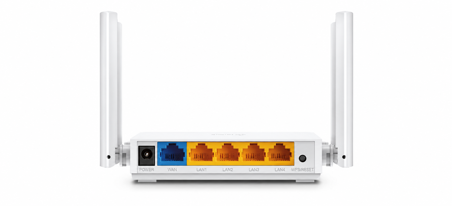 Tp Link Ac 750 Router- (Archer C24)