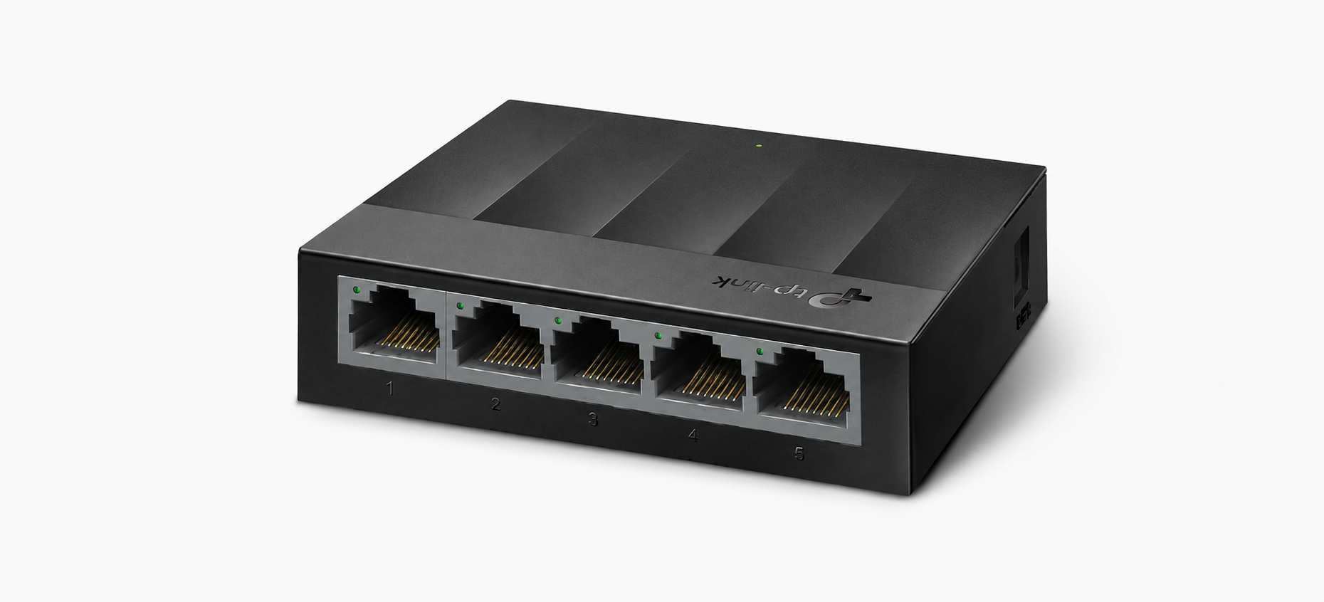 Tp Link Ethernet Switch- (LS1008 -8 Port )