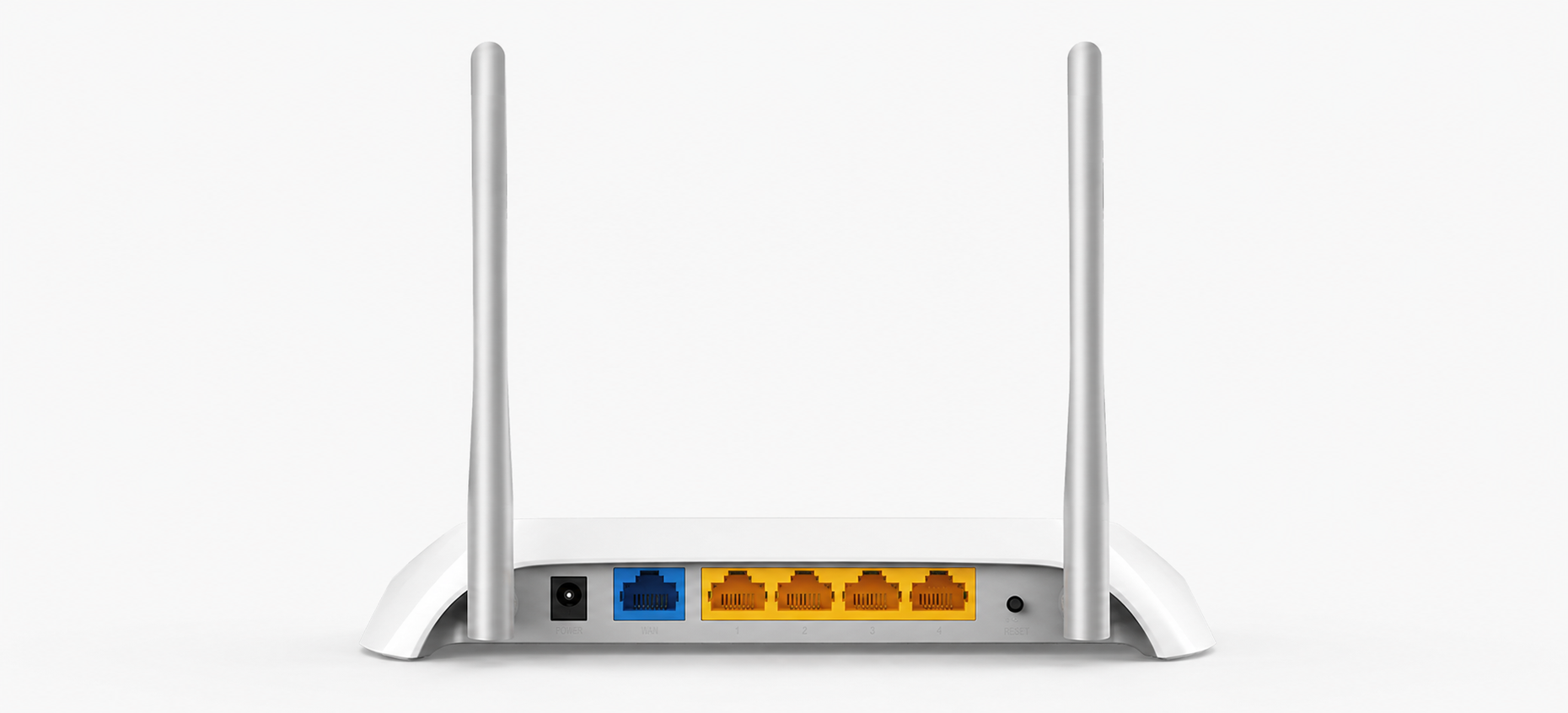 TP-Link TL-WR850N 300 Mbps Ethernet Single-Band Wi-Fi Router