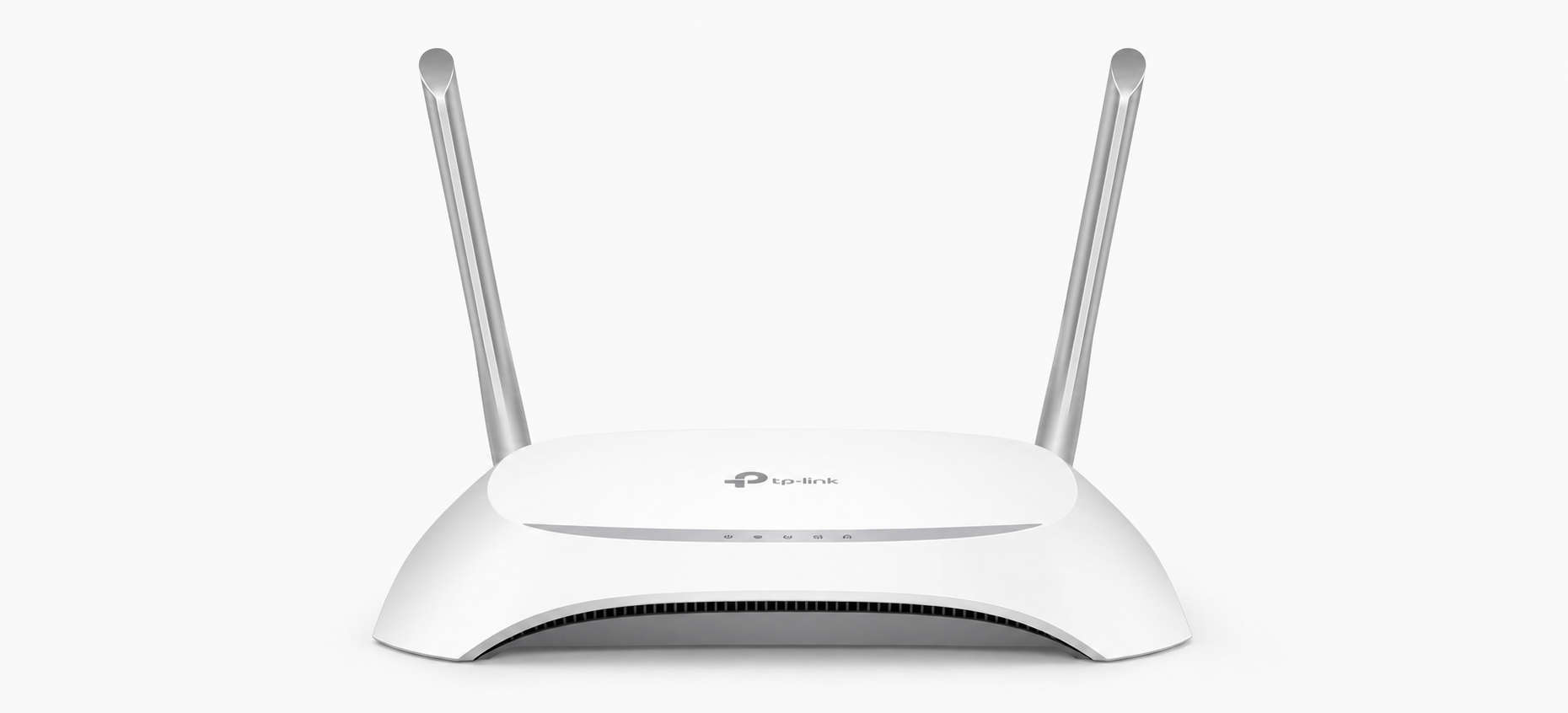 TP-Link TL-WR850N 300 Mbps Ethernet Single-Band Wi-Fi Router