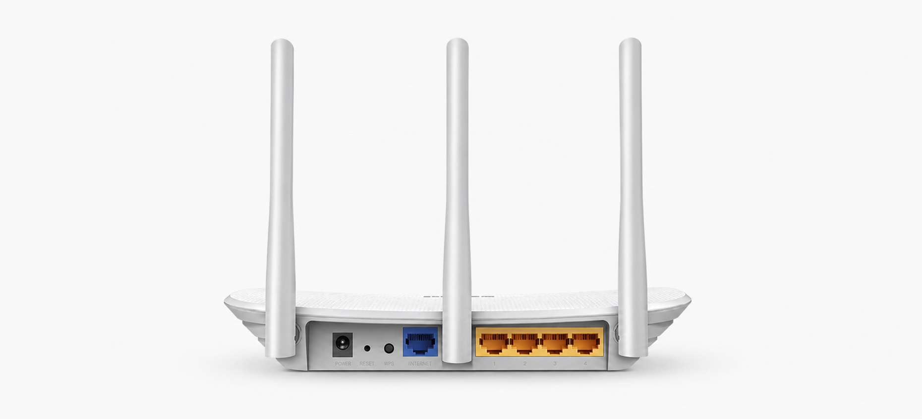 TP-Link TL-WR845N 300 Mbps Ethernet Single-Band Wi-Fi Route