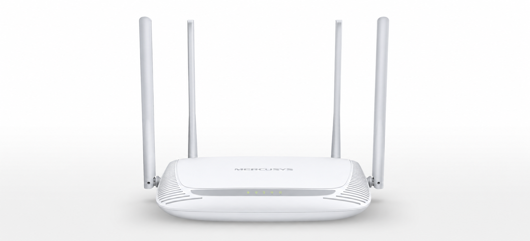 Mercusys MW325R 300Mbps Enhanced Wireless N Router