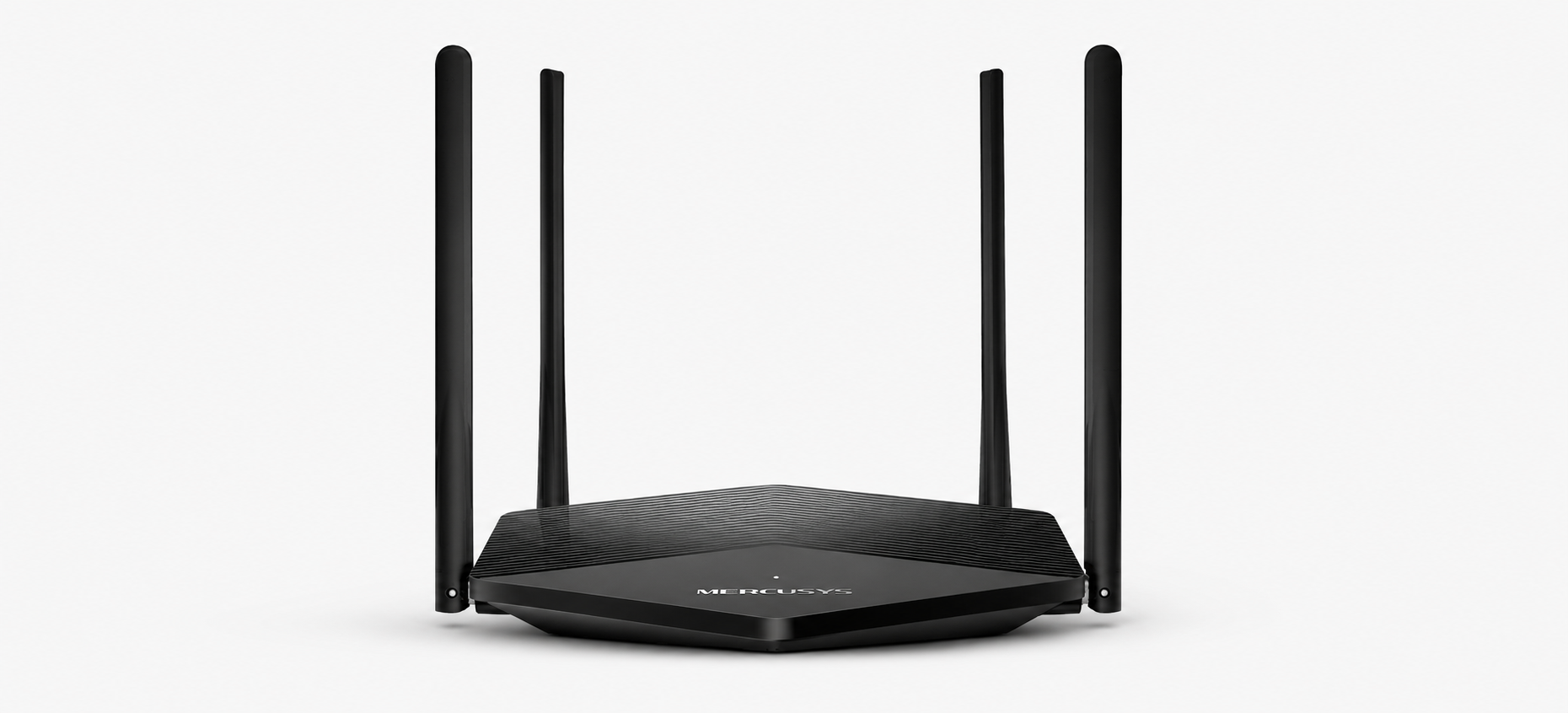 MERCUSYS MR60X AX1500 WiFi Router