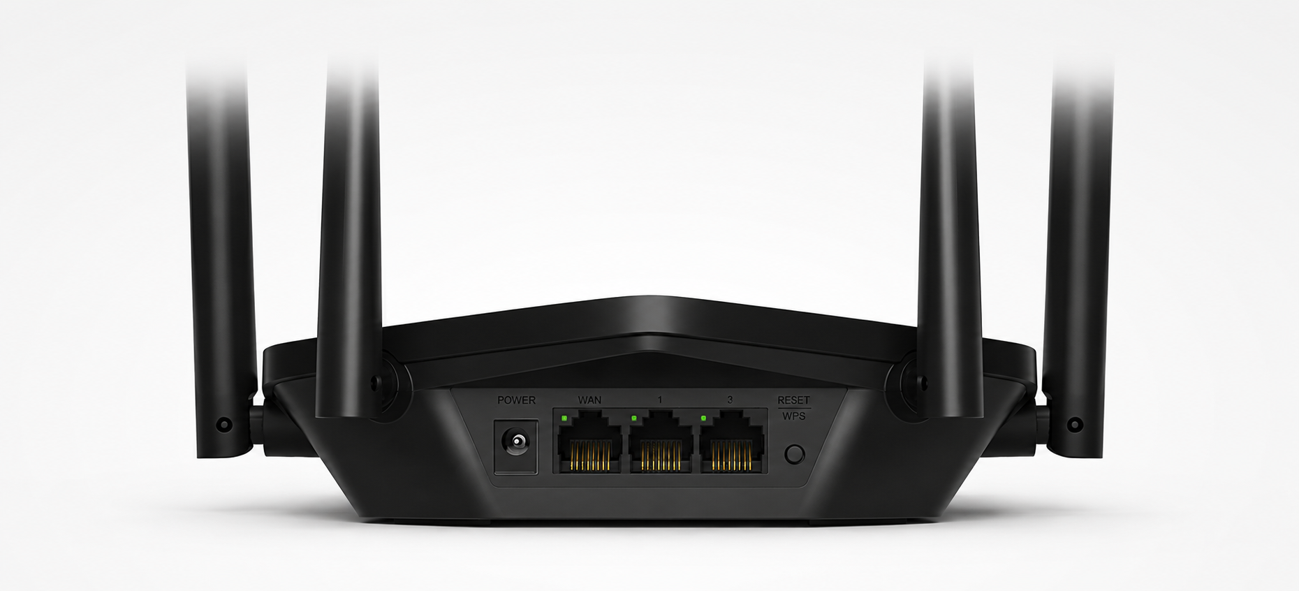MERCUSYS MR60X AX1500 WiFi Router