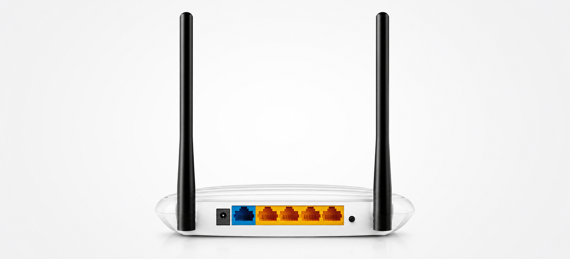 TP-Link TL-WR841N 300Mbps Wireless Router