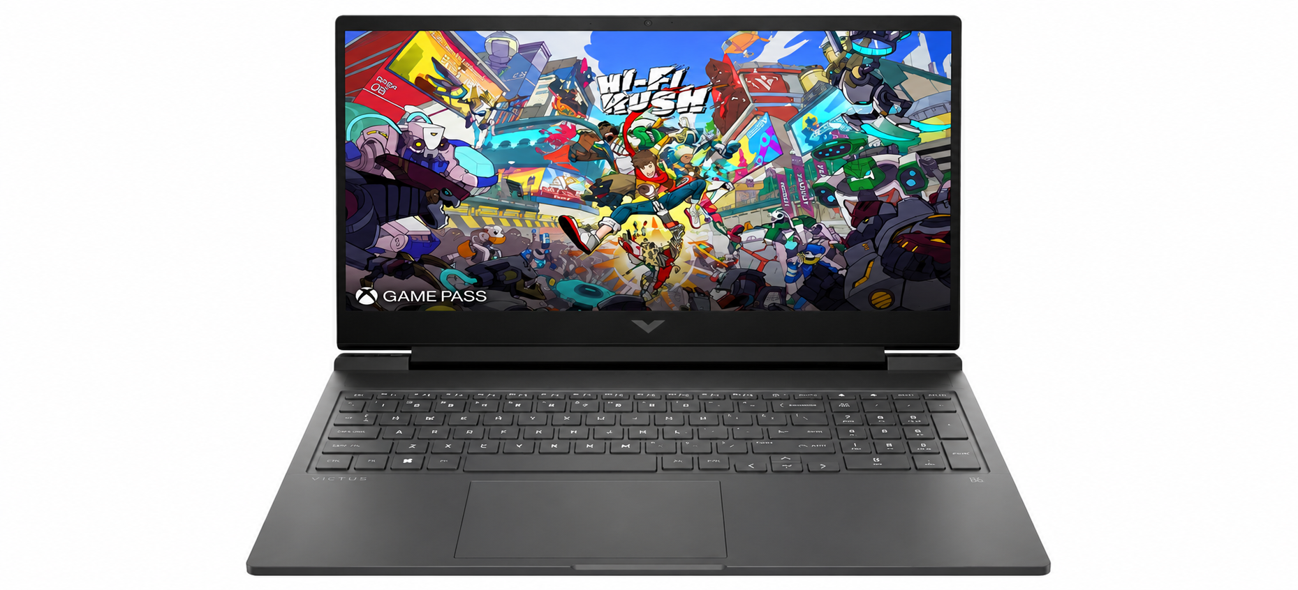 Intex HP LapTop