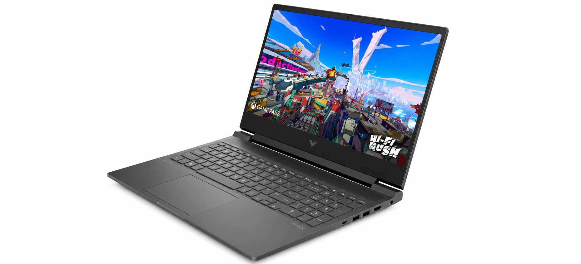 Intex HP LapTop