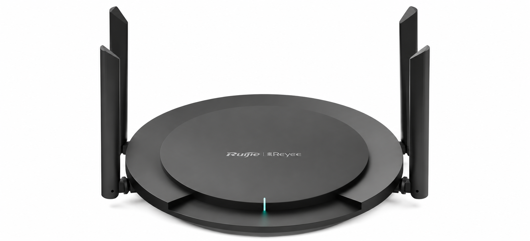 Ruijie RG-EW300 PRO 300 Mbps Wi-Fi 4 Wireless Smart Router